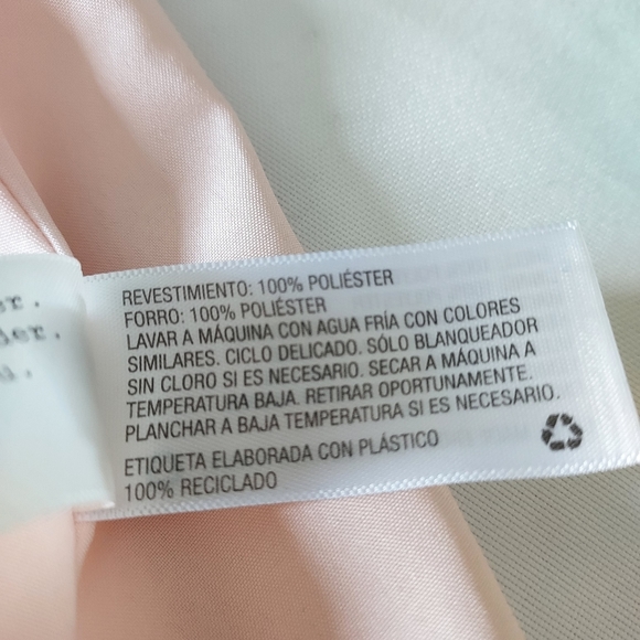 A.N.D. Ea WY Leopard Sleeveless  Dress Size  S - Picture 5 of 14